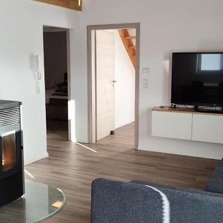 Haus Brueckelsee ヴァッカースドルフ エクステリア 写真