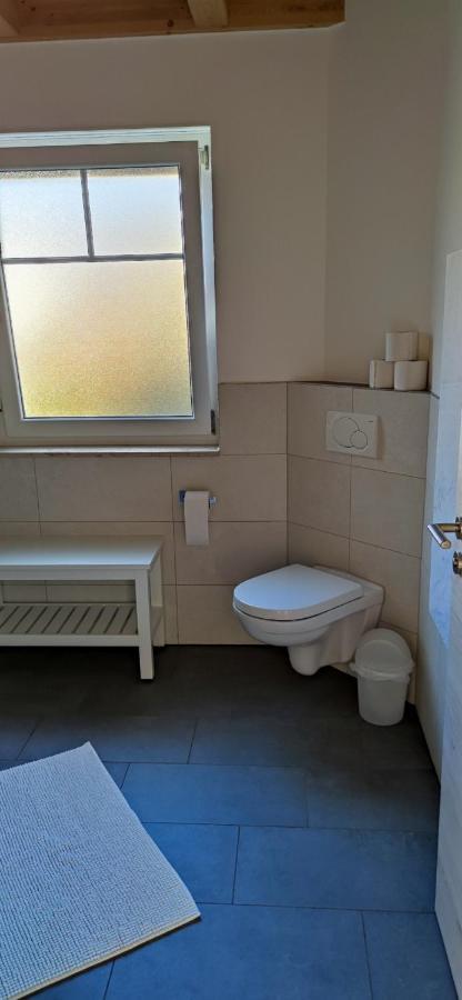 Haus Brueckelsee ヴァッカースドルフ エクステリア 写真