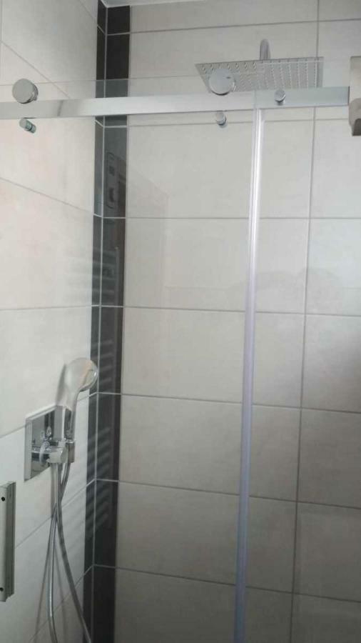 Haus Brueckelsee ヴァッカースドルフ エクステリア 写真